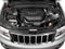 2012 Jeep Grand Cherokee 4WD 4dr SRT8