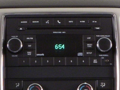2012 Jeep Grand Cherokee 4WD 4dr SRT8