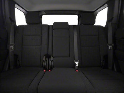 2012 Jeep Grand Cherokee 4WD 4dr SRT8