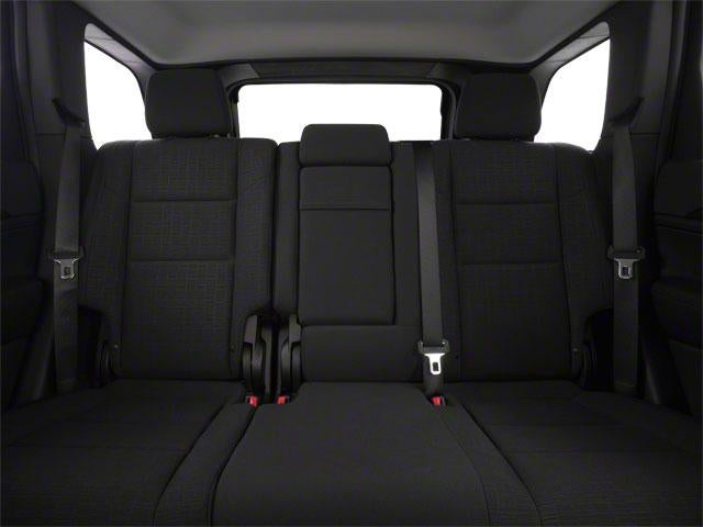 2012 Jeep Grand Cherokee 4WD 4dr SRT8