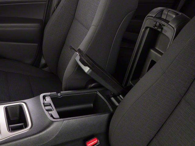 2012 Jeep Grand Cherokee 4WD 4dr SRT8