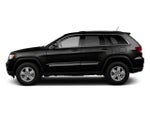 2012 Jeep Grand Cherokee 4WD 4dr SRT8