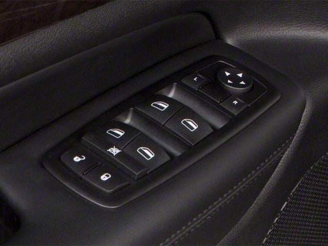 2012 Jeep Grand Cherokee 4WD 4dr SRT8