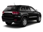2012 Jeep Grand Cherokee 4WD 4dr SRT8