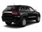 2012 Jeep Grand Cherokee 4WD 4dr SRT8