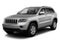 2012 Jeep Grand Cherokee 4WD 4dr SRT8