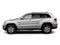 2012 Jeep Grand Cherokee 4WD 4dr SRT8