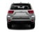 2012 Jeep Grand Cherokee 4WD 4dr SRT8