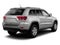 2012 Jeep Grand Cherokee 4WD 4dr SRT8