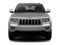 2012 Jeep Grand Cherokee 4WD 4dr SRT8