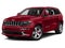 2015 Jeep Grand Cherokee 4WD 4dr SRT