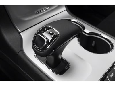 2015 Jeep Grand Cherokee 4WD 4dr SRT