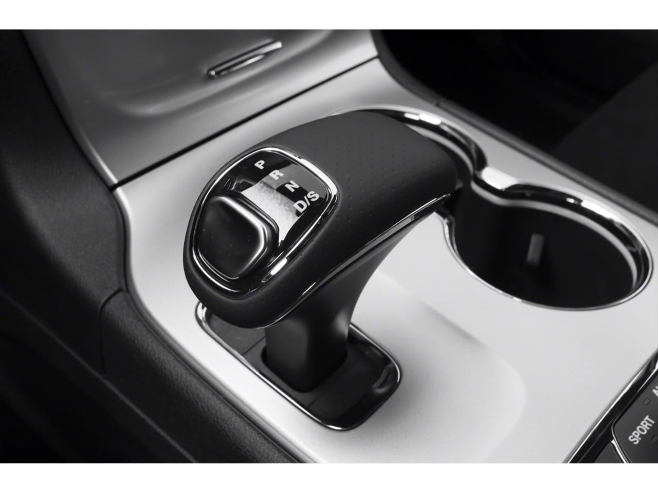 2015 Jeep Grand Cherokee 4WD 4dr SRT