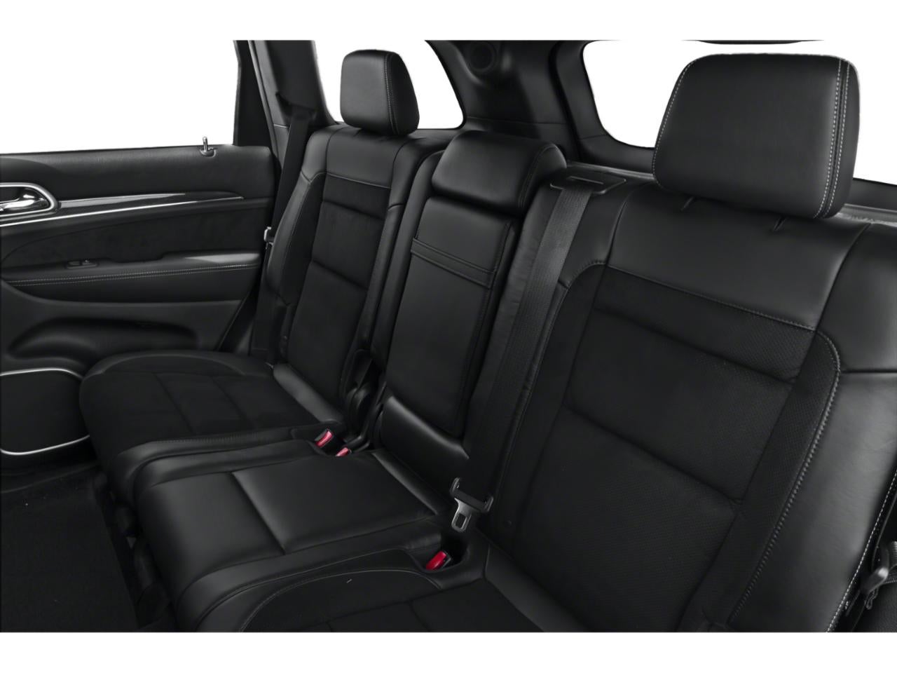 2015 Jeep Grand Cherokee 4WD 4dr SRT