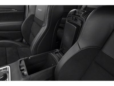 2015 Jeep Grand Cherokee 4WD 4dr SRT