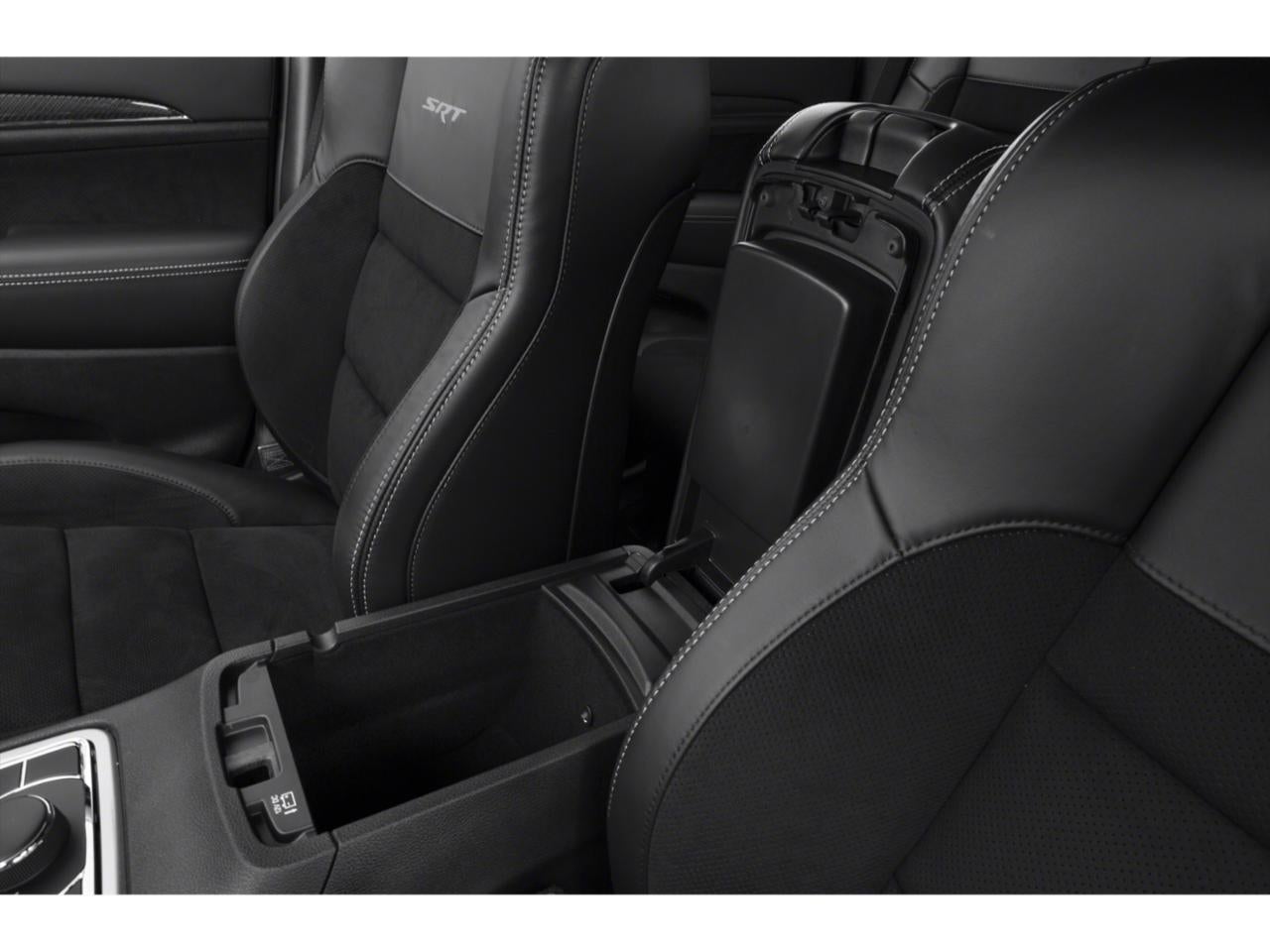 2015 Jeep Grand Cherokee 4WD 4dr SRT