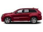 2015 Jeep Grand Cherokee 4WD 4dr SRT