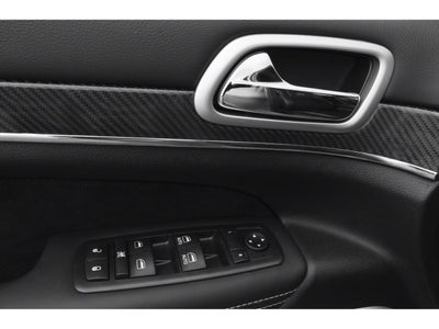 2015 Jeep Grand Cherokee 4WD 4dr SRT