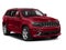 2015 Jeep Grand Cherokee 4WD 4dr SRT