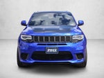 2018 Jeep Grand Cherokee Trackhawk 4x4 *Ltd Avail*