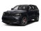 2018 Jeep Grand Cherokee Trackhawk 4x4 *Ltd Avail*