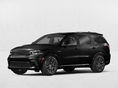 2021 Dodge Durango SRT 392 AWD