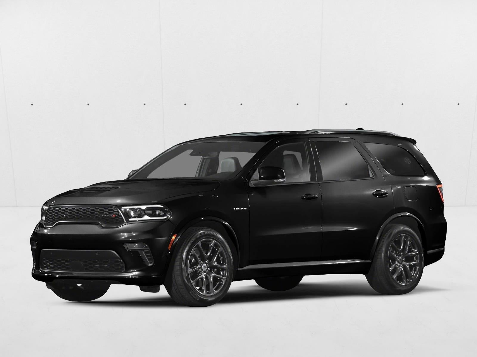 2021 Dodge Durango SRT 392 AWD