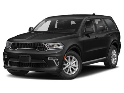 2021 Dodge Durango SRT 392 AWD