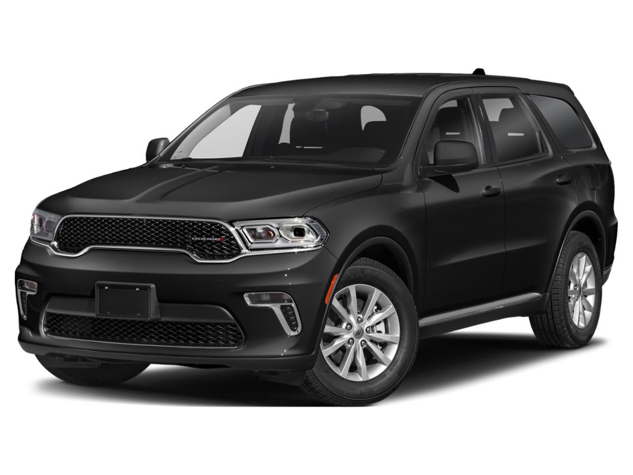 2021 Dodge Durango SRT 392 AWD
