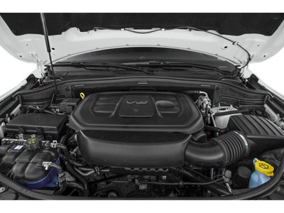 2021 Dodge Durango SRT 392 AWD