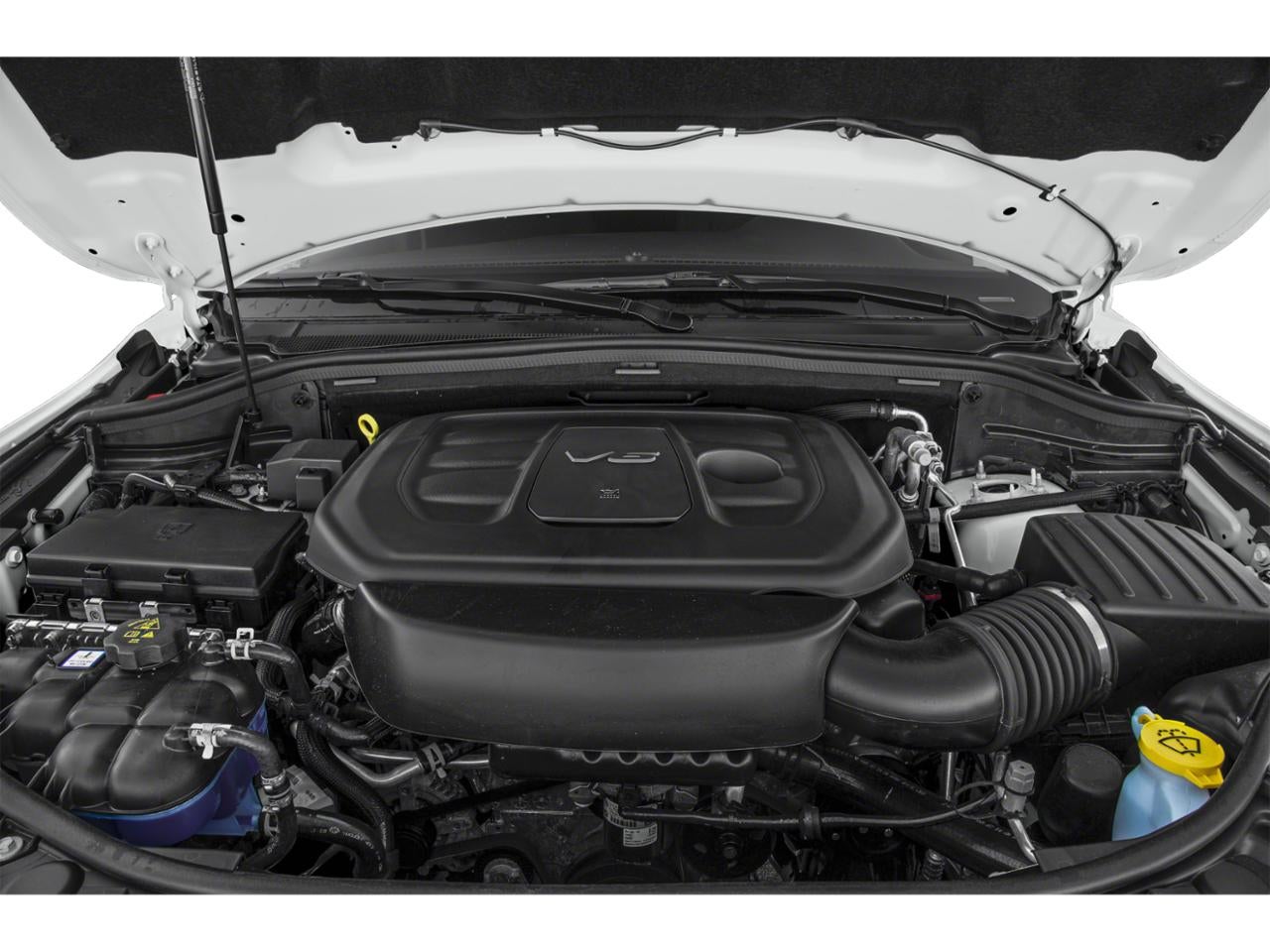 2021 Dodge Durango SRT 392 AWD