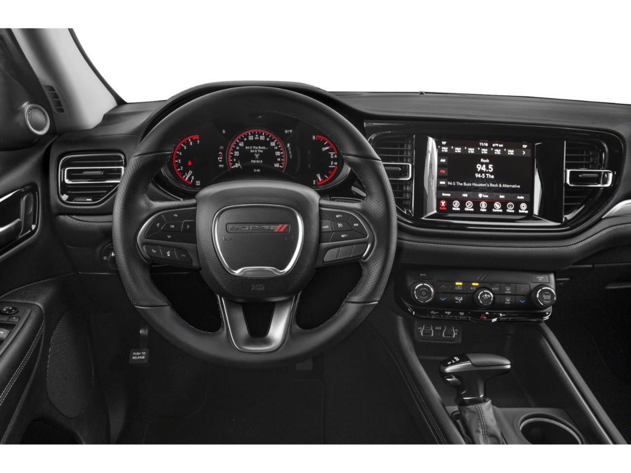 2021 Dodge Durango SRT 392 AWD