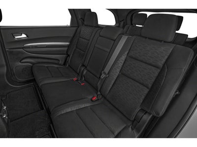 2021 Dodge Durango SRT 392 AWD