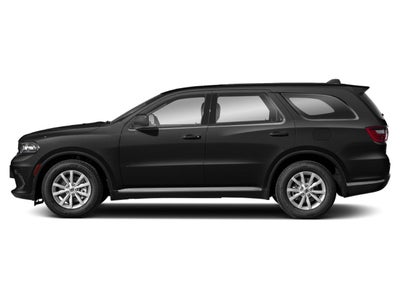 2021 Dodge Durango SRT 392 AWD