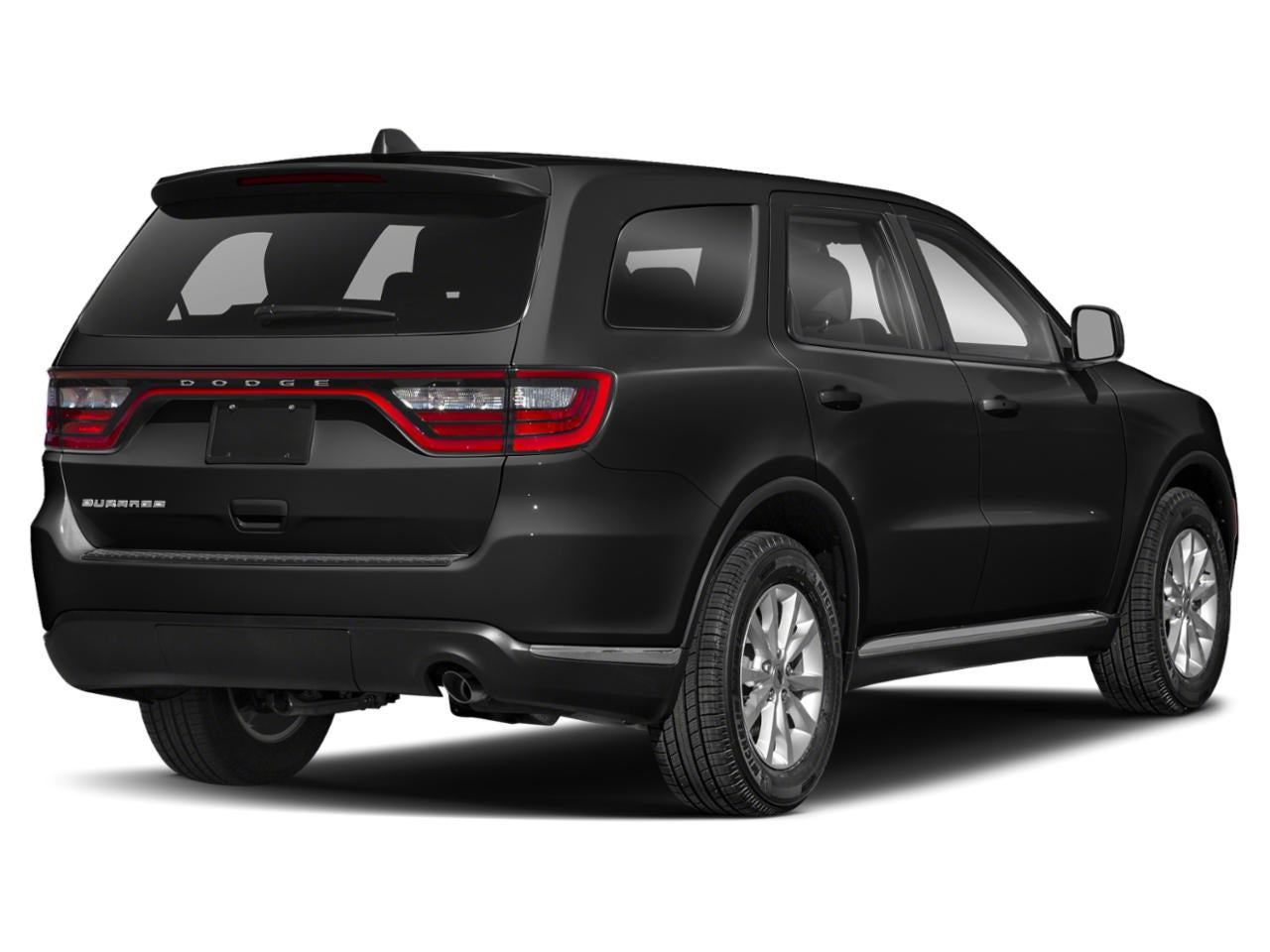 2021 Dodge Durango SRT 392 AWD
