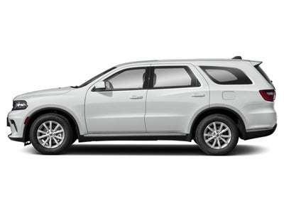 2021 Dodge Durango SRT 392 AWD