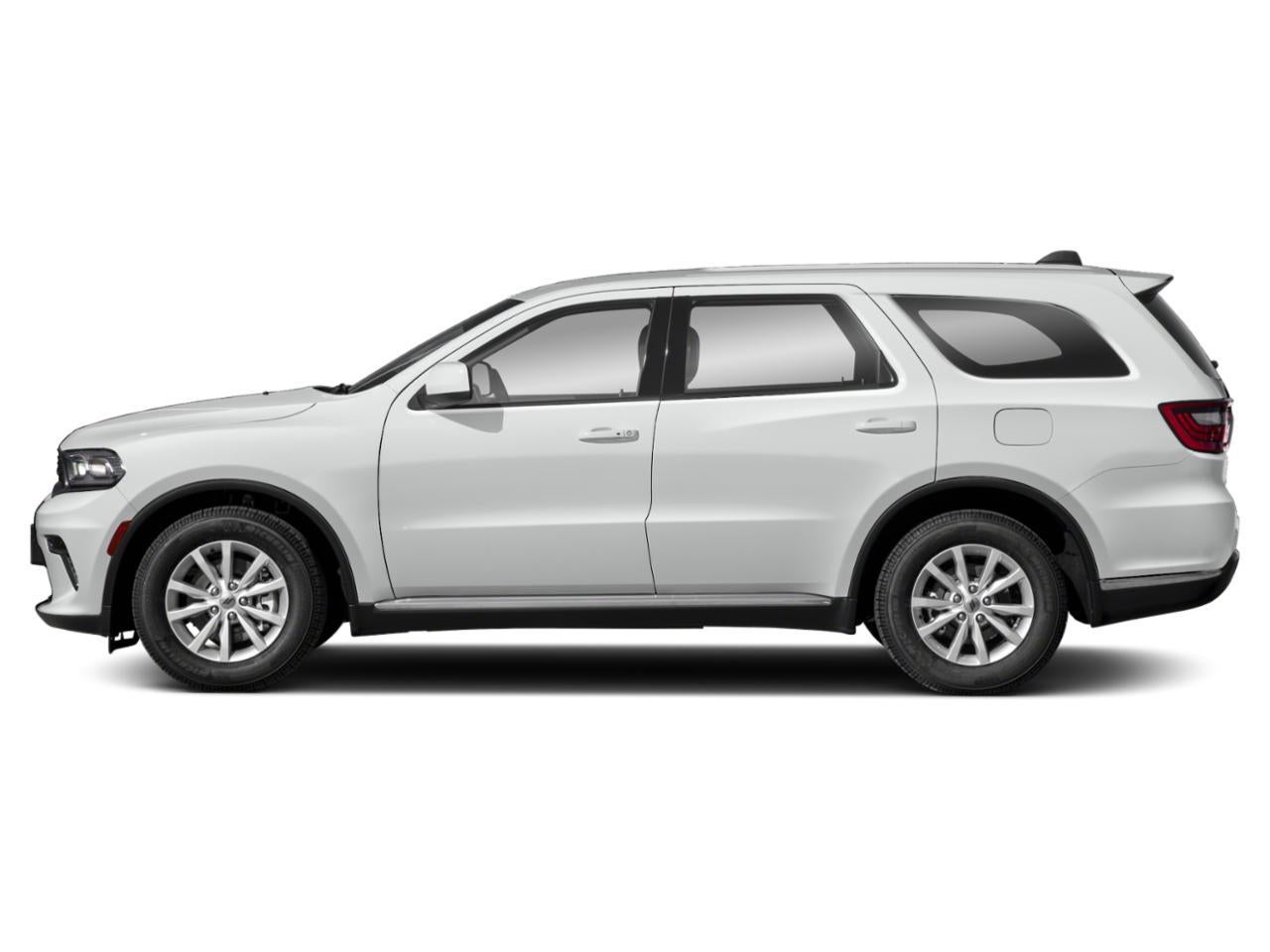 2021 Dodge Durango SRT 392 AWD