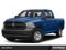 2018 RAM 1500 Express 4x4 Quad Cab 6'4" Box