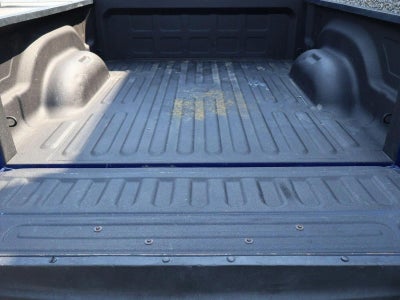 2018 RAM 1500 Express 4x4 Quad Cab 6'4" Box