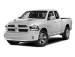 2014 RAM 1500 4WD Quad Cab 6.4 Ft Box Sport