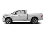 2014 RAM 1500 4WD Quad Cab 6.4 Ft Box Sport
