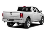2014 RAM 1500 4WD Quad Cab 6.4 Ft Box Sport