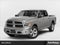 2017 RAM 1500 Big Horn 4x4 Crew Cab 5'7" Box