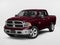 2017 RAM 1500 Big Horn 4x4 Crew Cab 6'4" Box