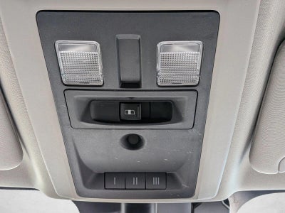 2017 RAM 1500 Big Horn 4x4 Crew Cab 6'4" Box