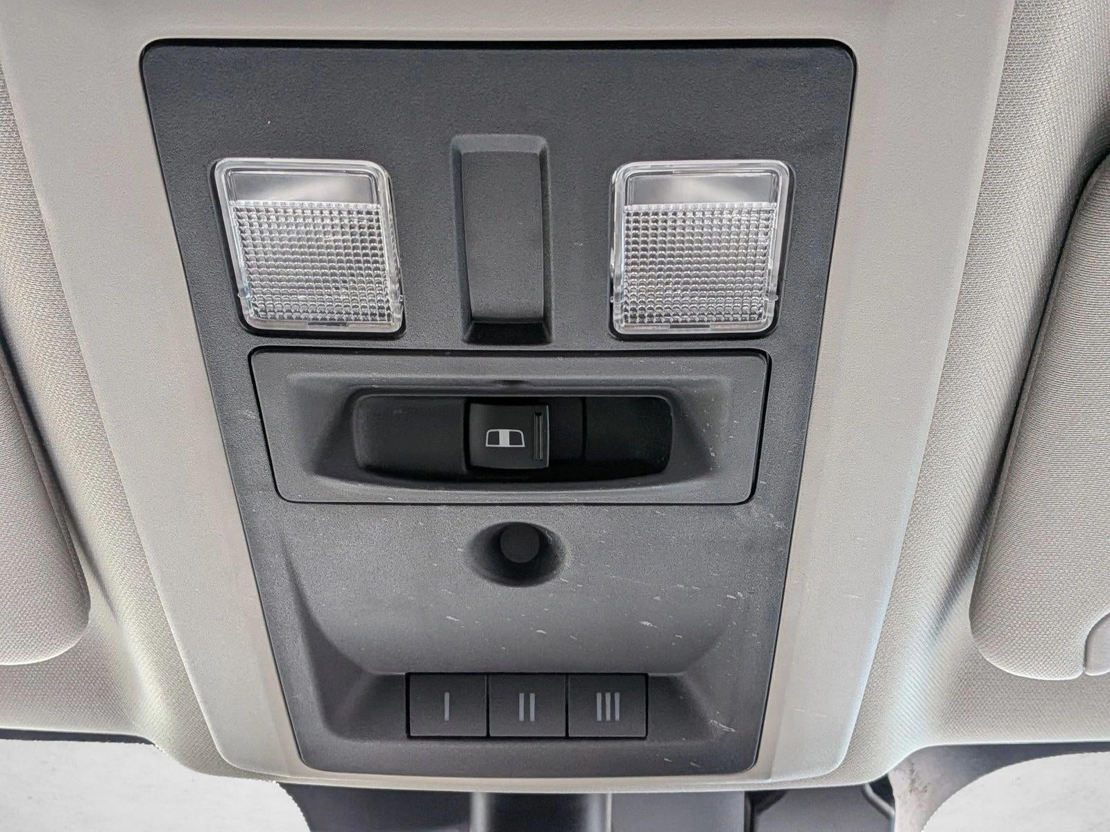 2017 RAM 1500 Big Horn 4x4 Crew Cab 6'4" Box