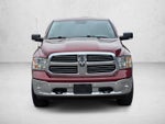 2017 RAM 1500 Big Horn 4x4 Crew Cab 6'4" Box