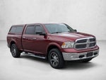 2017 RAM 1500 Big Horn 4x4 Crew Cab 6'4" Box