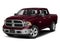 2017 RAM 1500 Big Horn 4x4 Crew Cab 6'4" Box