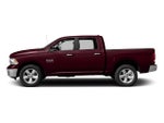 2017 RAM 1500 Big Horn 4x4 Crew Cab 6'4" Box